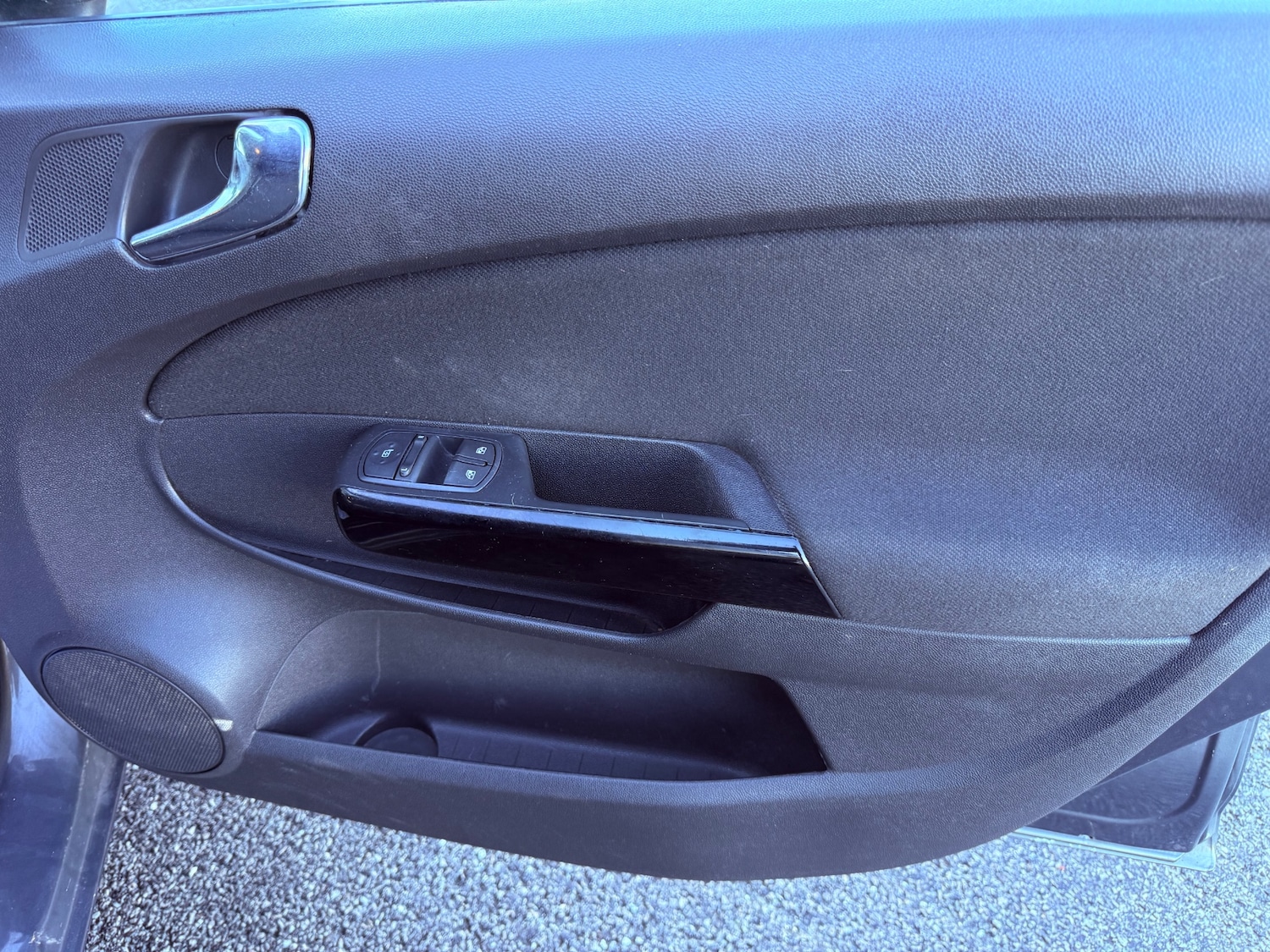 Used Vauxhall Corsa 2013 for sale - 76986724: Photo 13