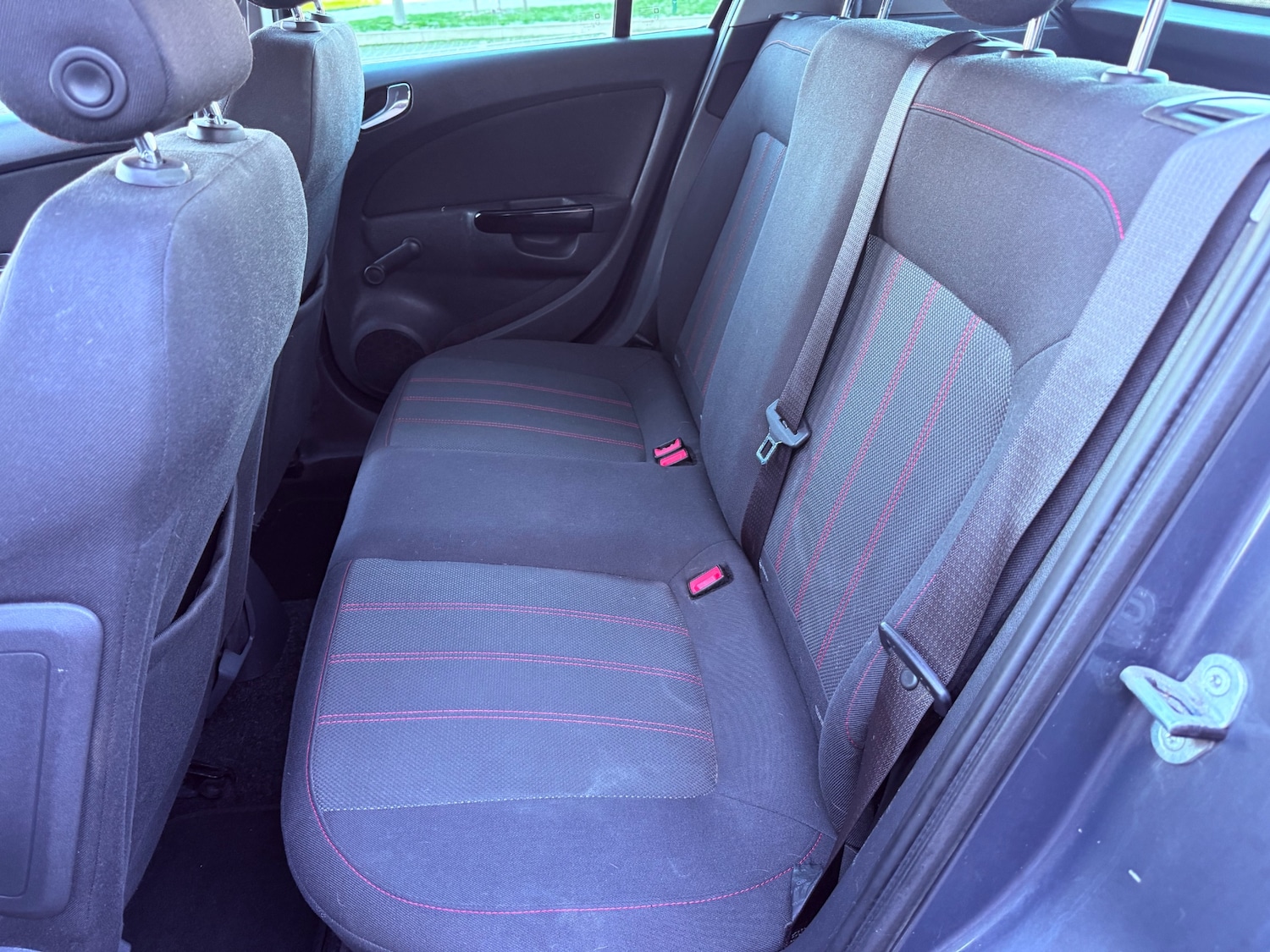 Used Vauxhall Corsa 2013 for sale - 76986724: Photo 16