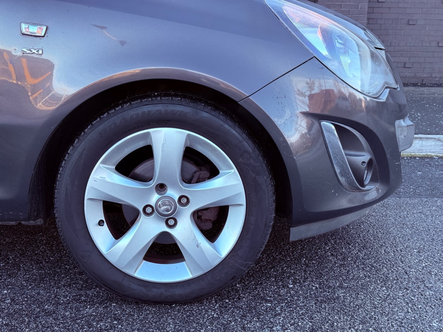 Used Vauxhall Corsa 2013 for sale - 76986724: Photo 18