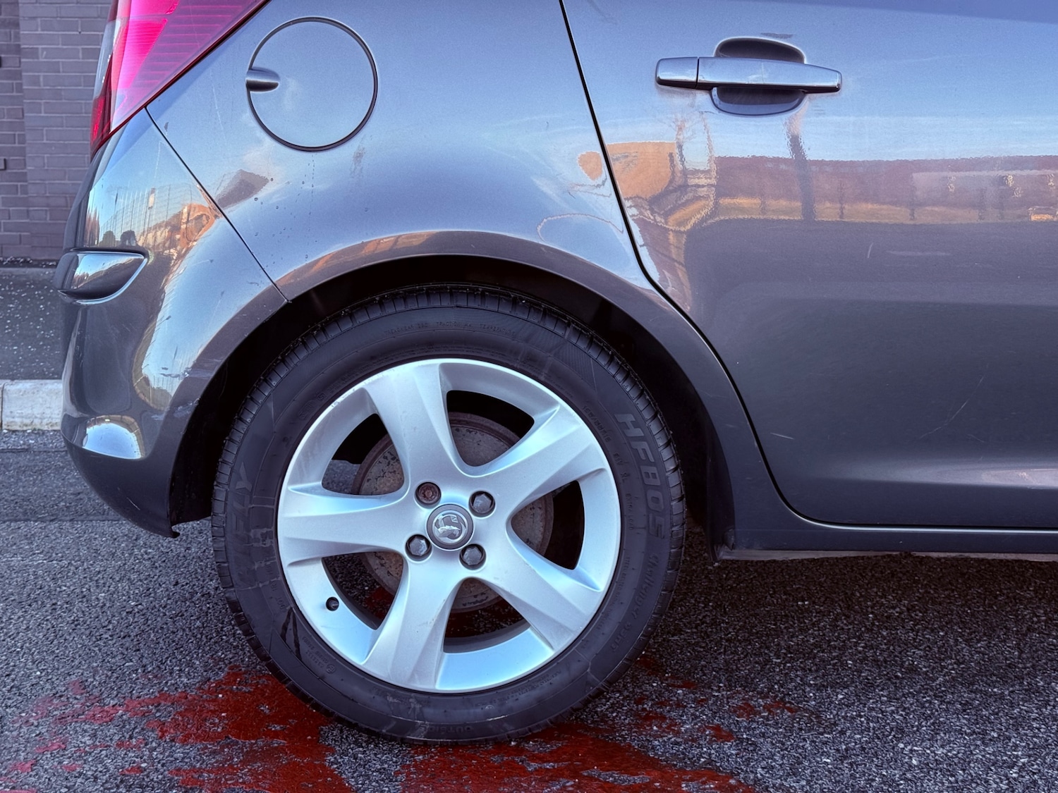 Used Vauxhall Corsa 2013 for sale - 76986724: Photo 19