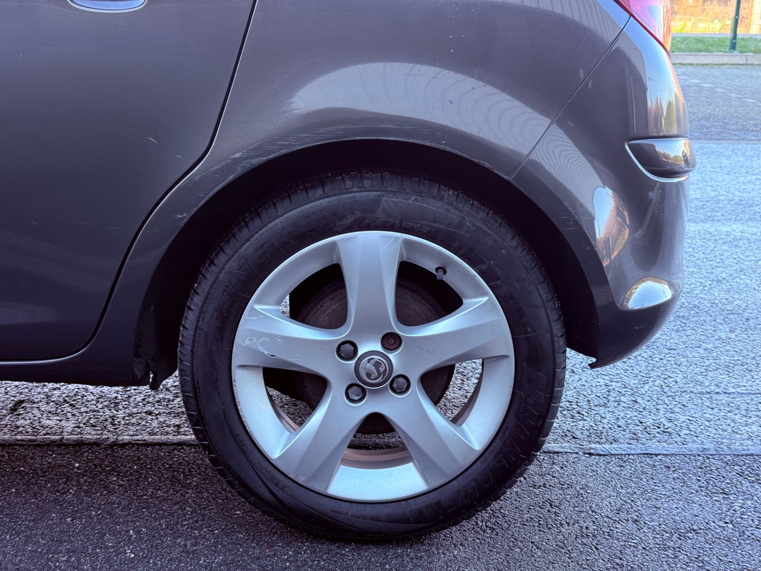 Used Vauxhall Corsa 2013 for sale - 76986724: Photo 20