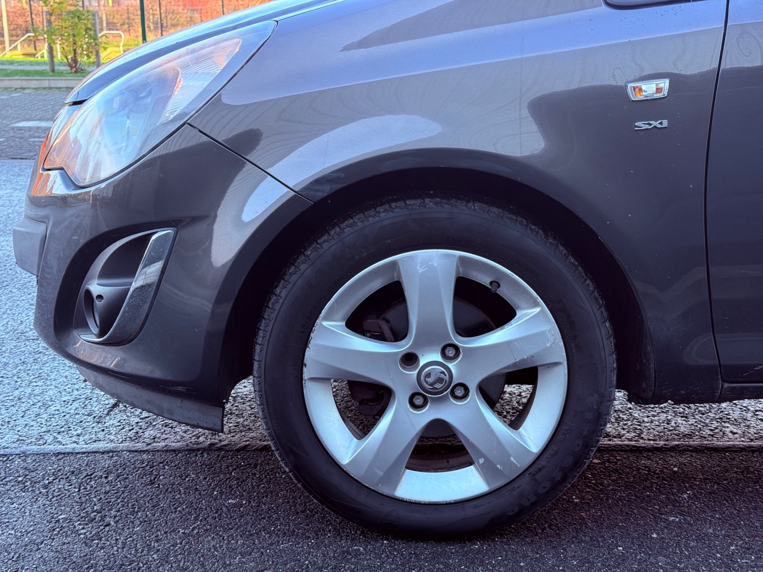 Used Vauxhall Corsa 2013 for sale - 76986724: Photo 21