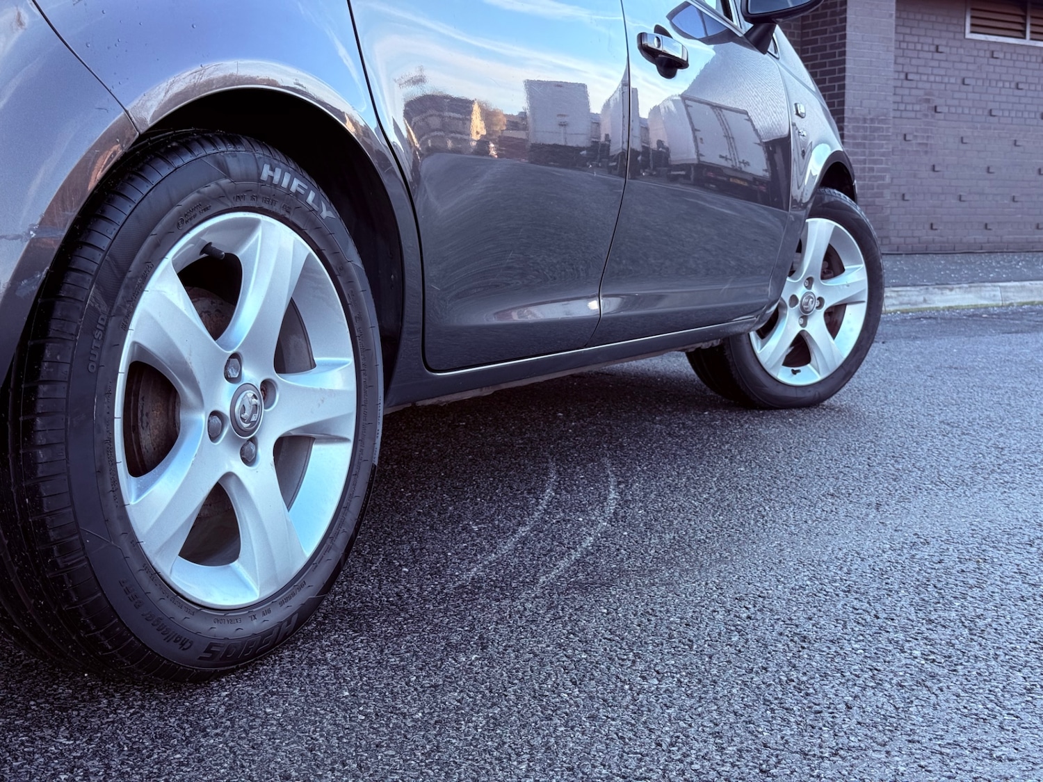 Used Vauxhall Corsa 2013 for sale - 76986724: Photo 22