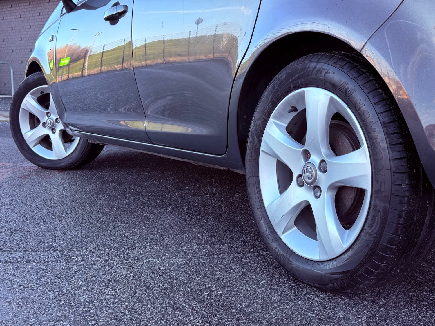 Used Vauxhall Corsa 2013 for sale - 76986724: Photo 23