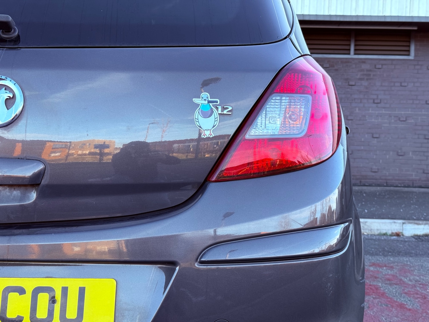 Used Vauxhall Corsa 2013 for sale - 76986724: Photo 26