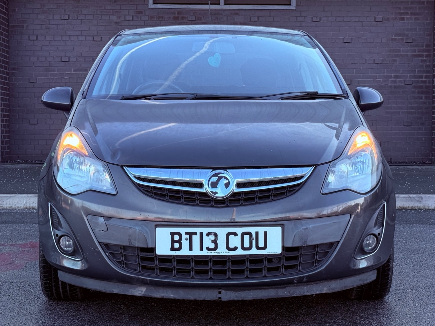 Used Vauxhall Corsa 2013 for sale - 76986724: Photo 27