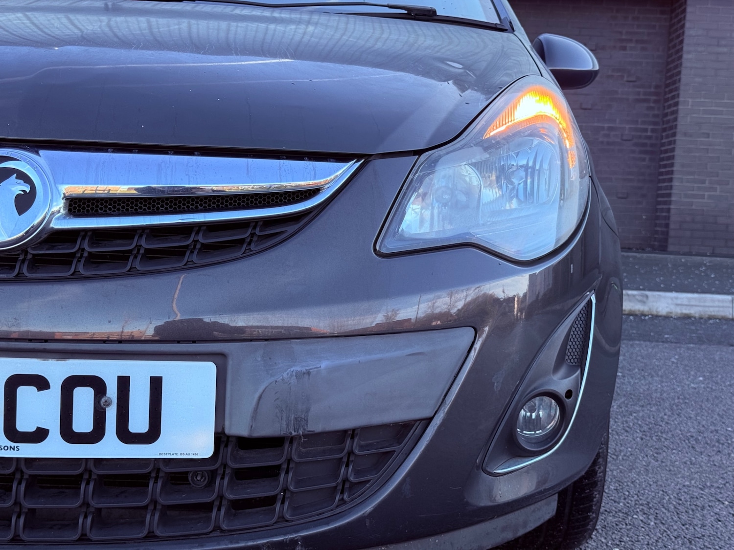 Used Vauxhall Corsa 2013 for sale - 76986724: Photo 29