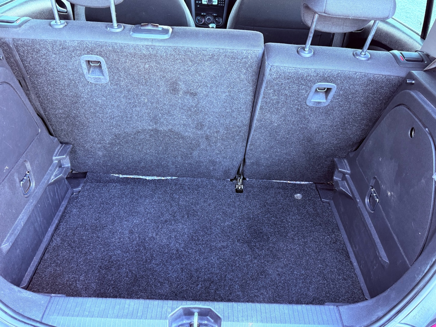 Used Vauxhall Corsa 2013 for sale - 76986724: Photo 30