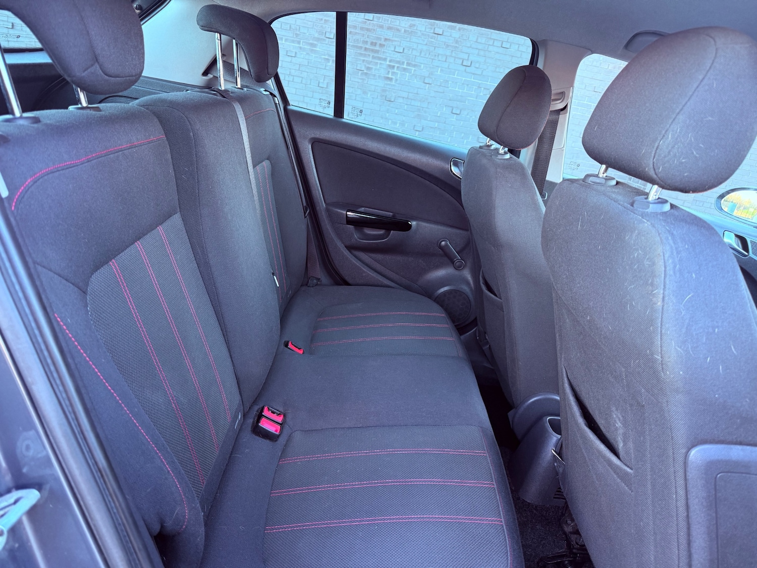 Used Vauxhall Corsa 2013 for sale - 76986724: Photo 32