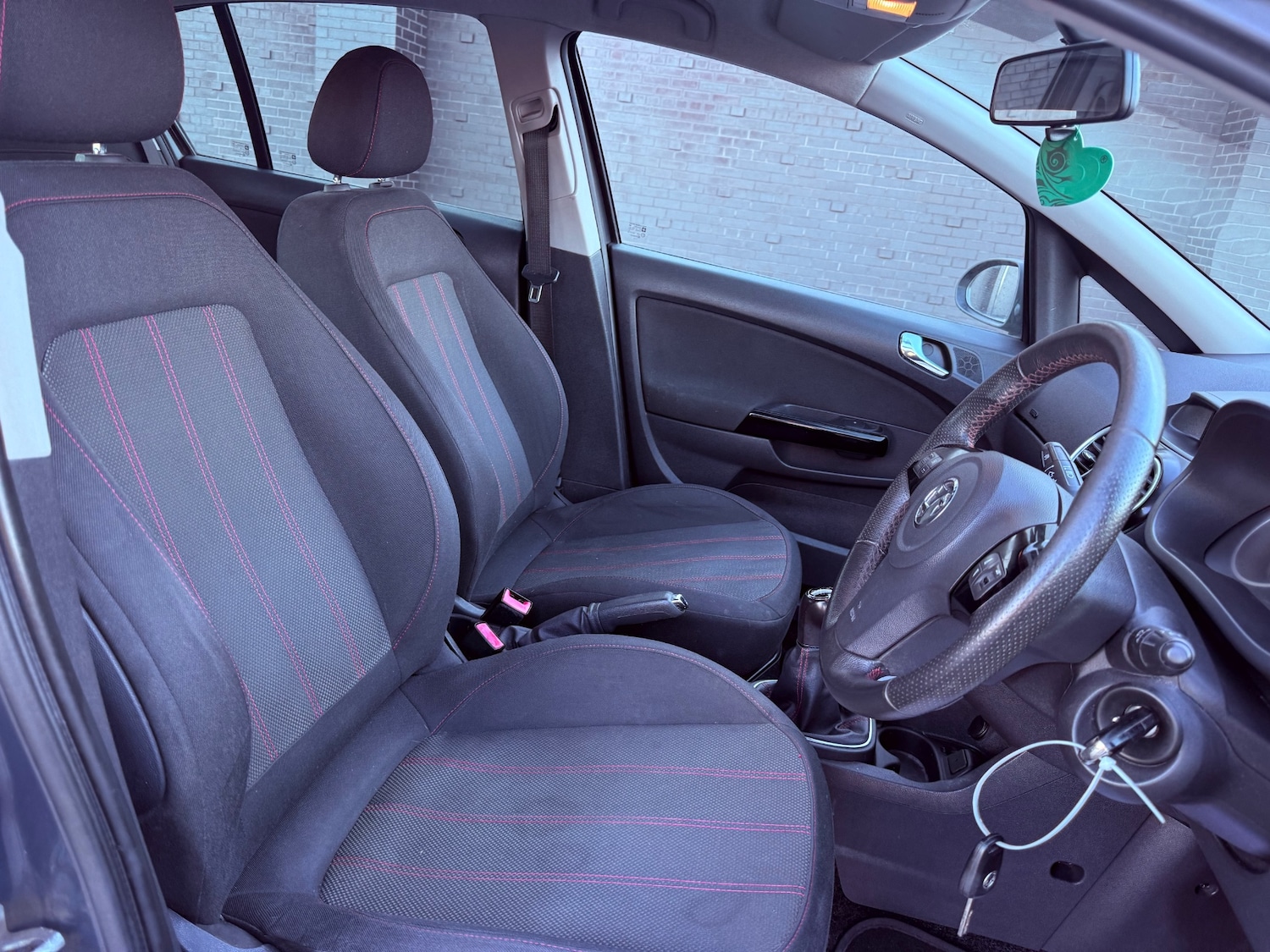 Used Vauxhall Corsa 2013 for sale - 76986724: Photo 33