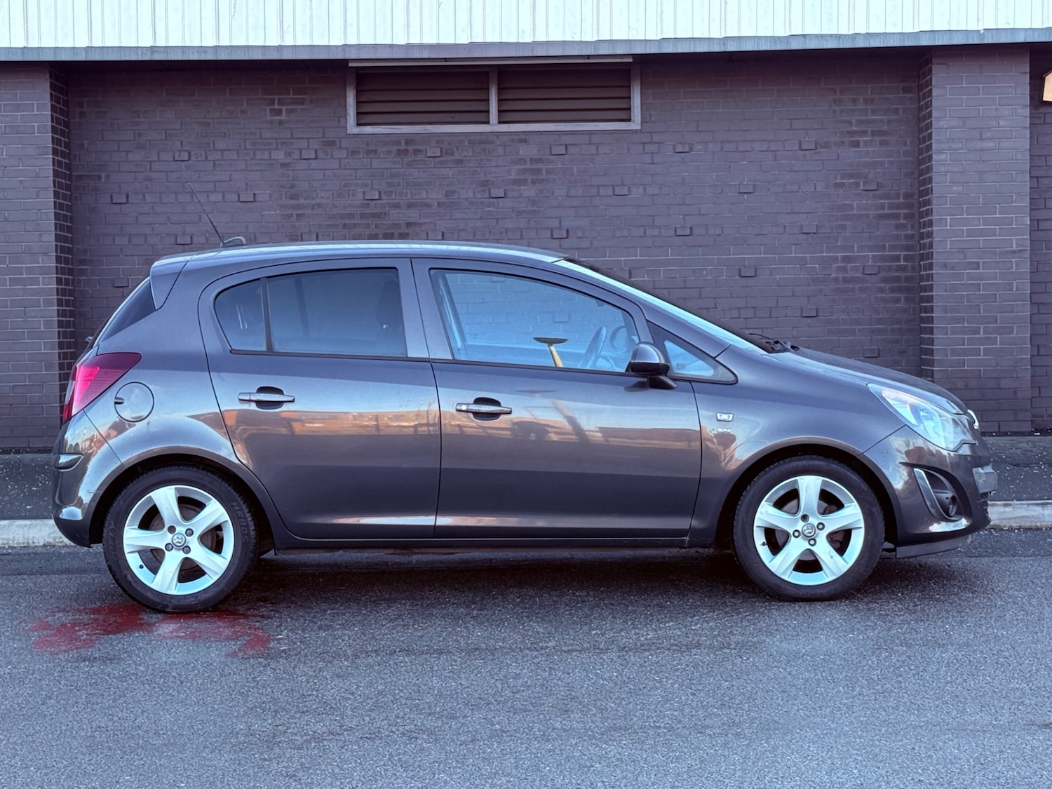 Used Vauxhall Corsa 2013 for sale - 76986724: Photo 7