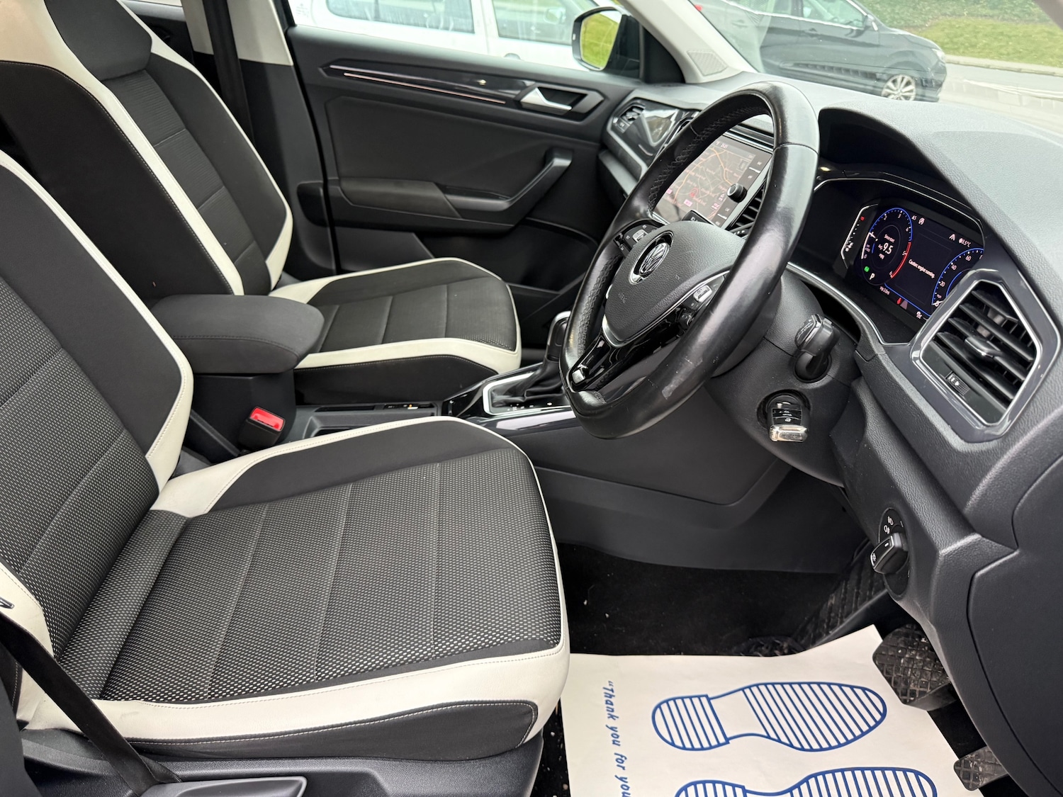 Used Volkswagen T-Roc 2020 for sale - 77687733: Photo 15