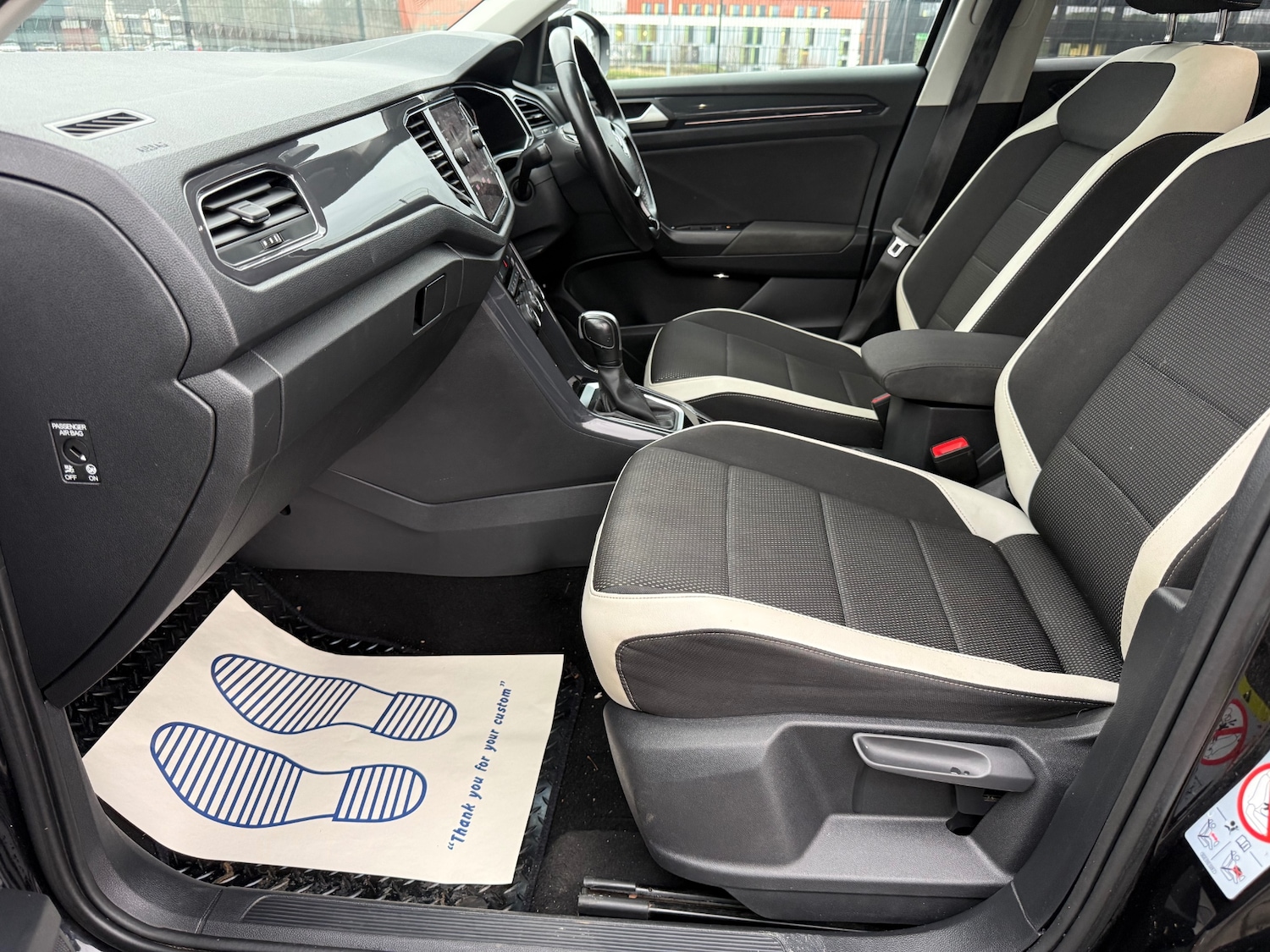 Used Volkswagen T-Roc 2020 for sale - 77687733: Photo 33