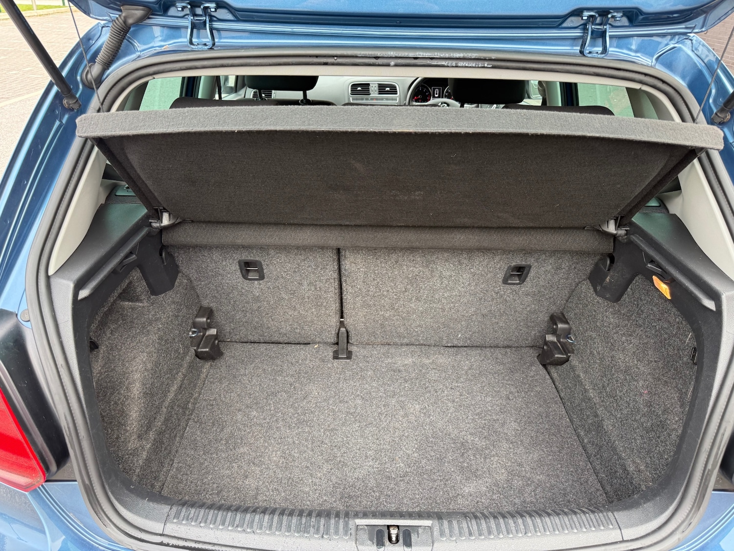 Used Volkswagen Polo 2017 for sale - 76511148: Photo 18