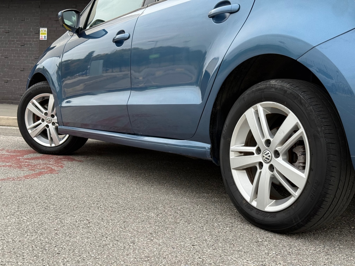 Used Volkswagen Polo 2017 for sale - 76511148: Photo 19