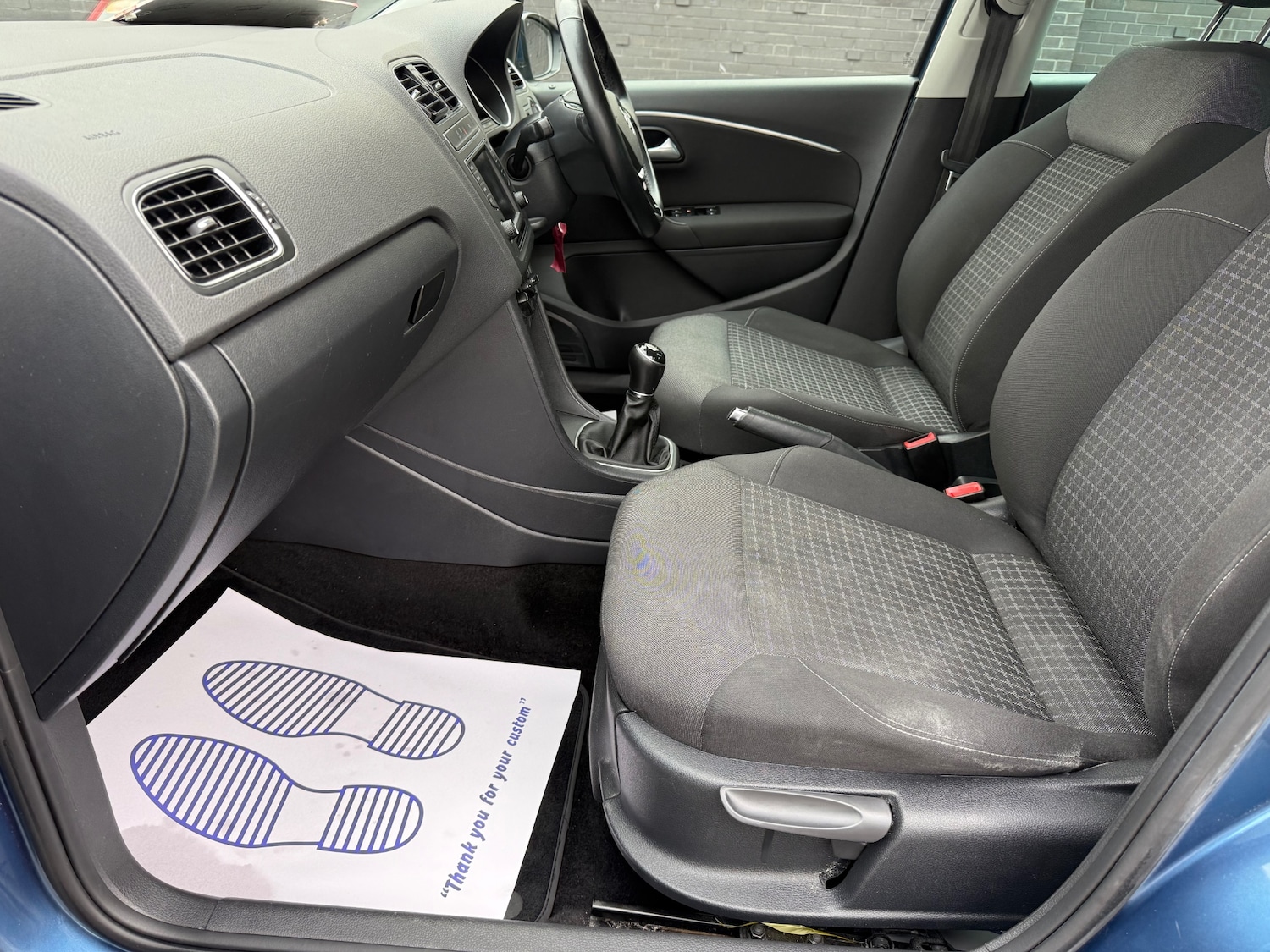 Used Volkswagen Polo 2017 for sale - 76511148: Photo 33