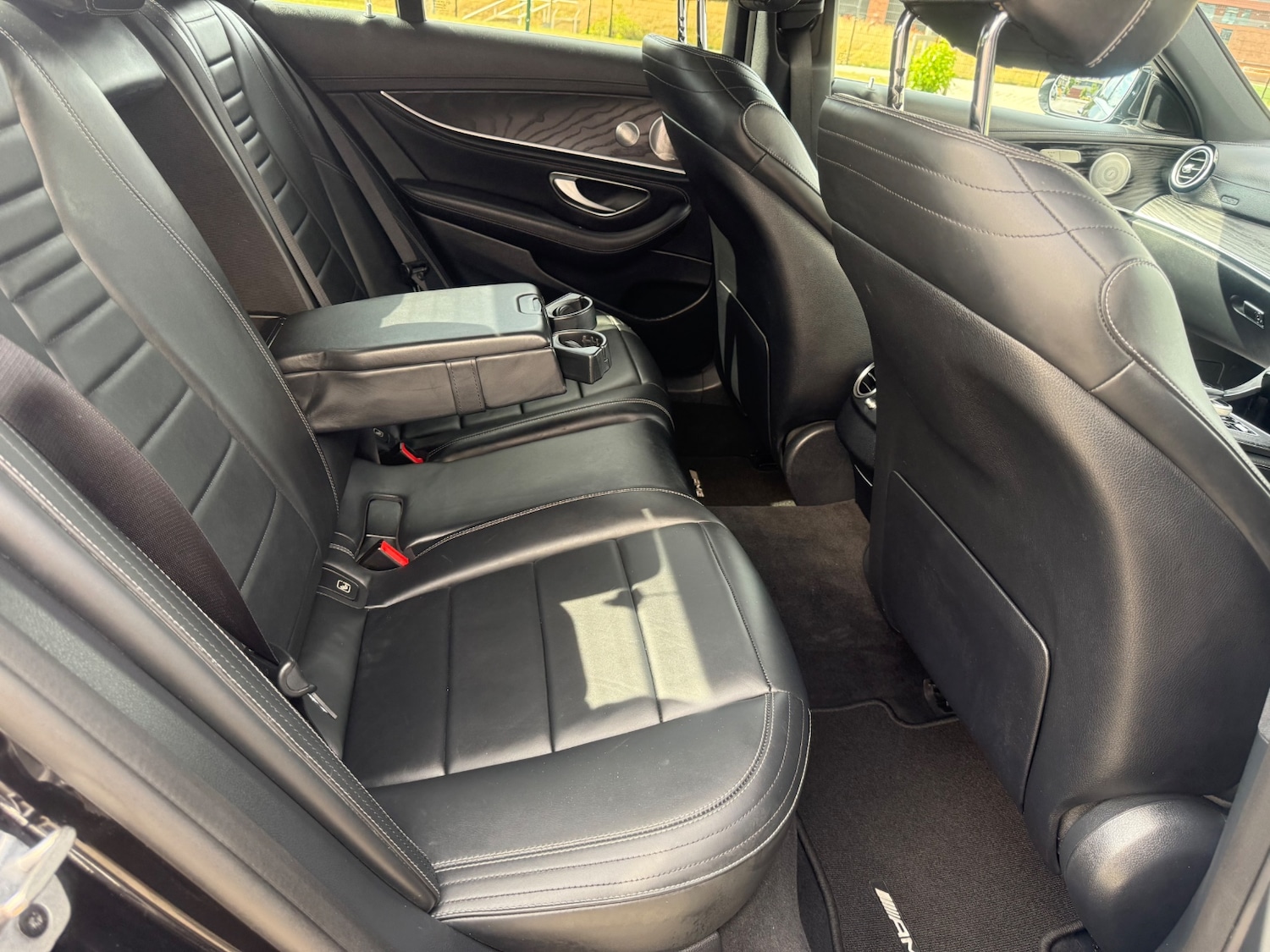 Used Mercedes-Benz E Class 2019 for sale - 76293324: Photo 15