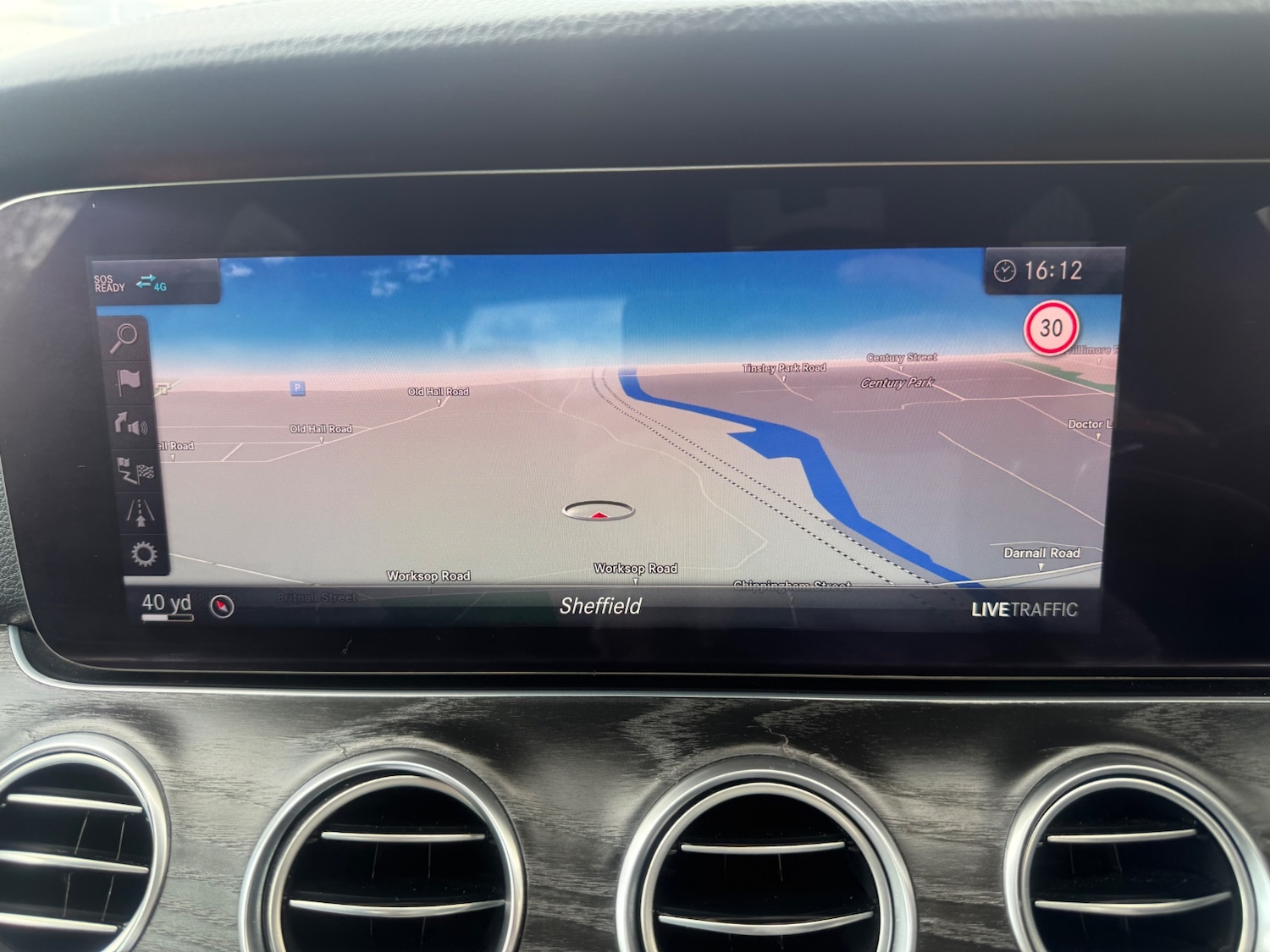 Used Mercedes-Benz E Class 2019 for sale - 76293324: Photo 48
