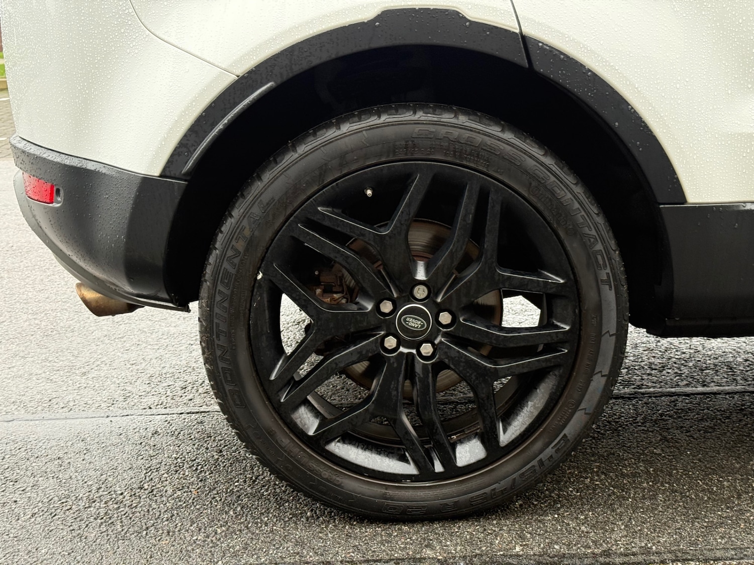 Used Land Rover Range Rover Evoque 2018 for sale - 77396245: Photo 25