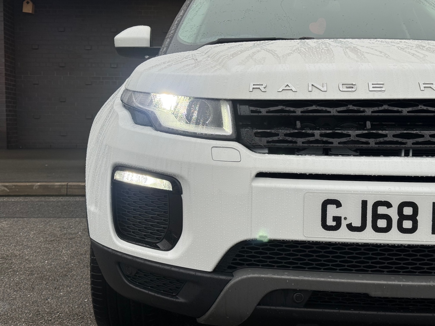 Used Land Rover Range Rover Evoque 2018 for sale - 77396245: Photo 27