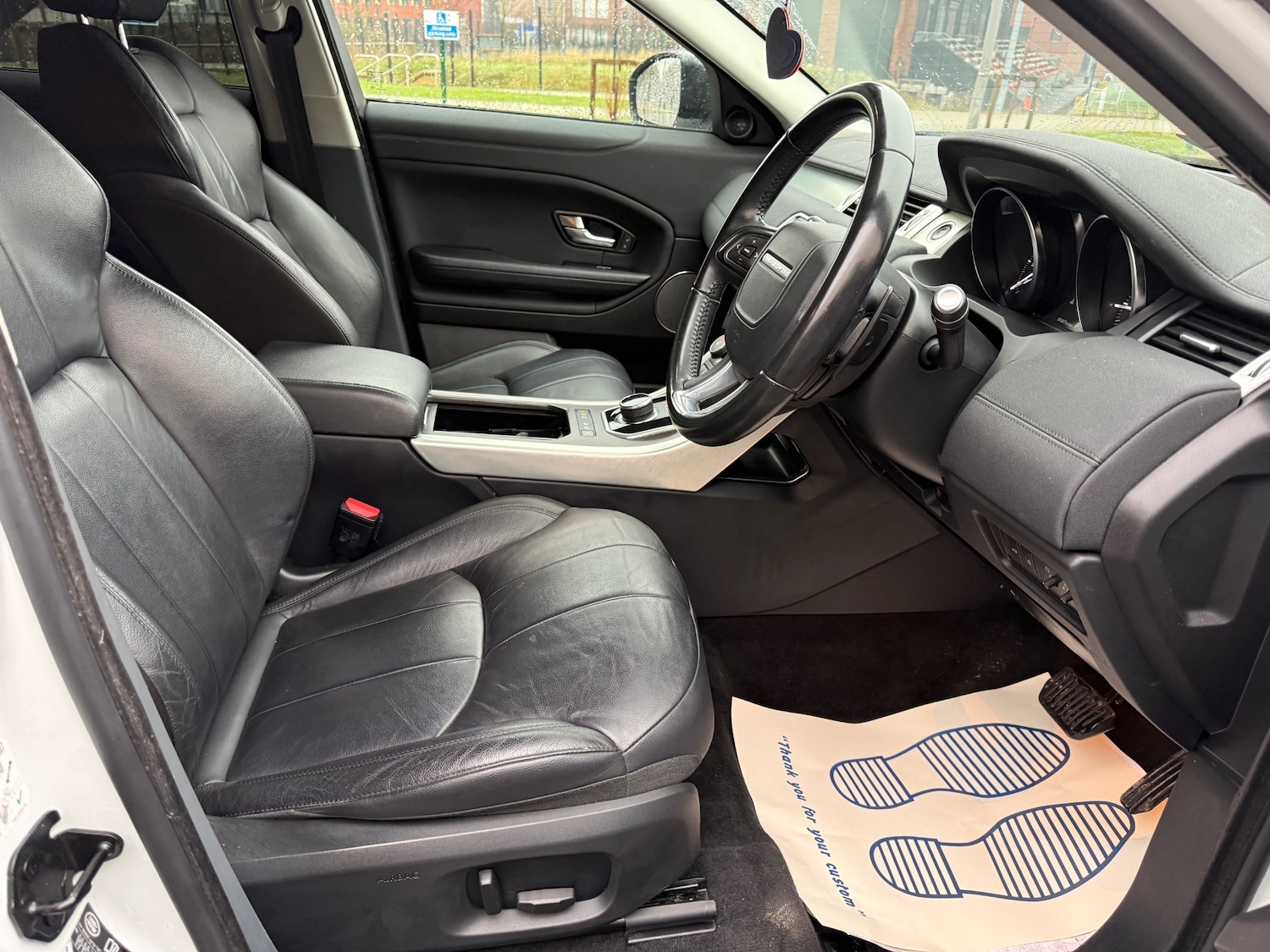 Used Land Rover Range Rover Evoque 2018 for sale - 77396245: Photo 34