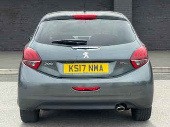 Used Peugeot 208 2017 for sale - 78770513: Photo