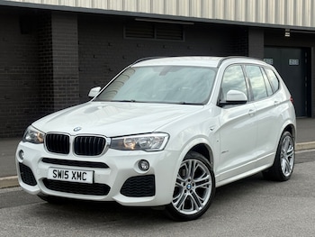 BMW - X3