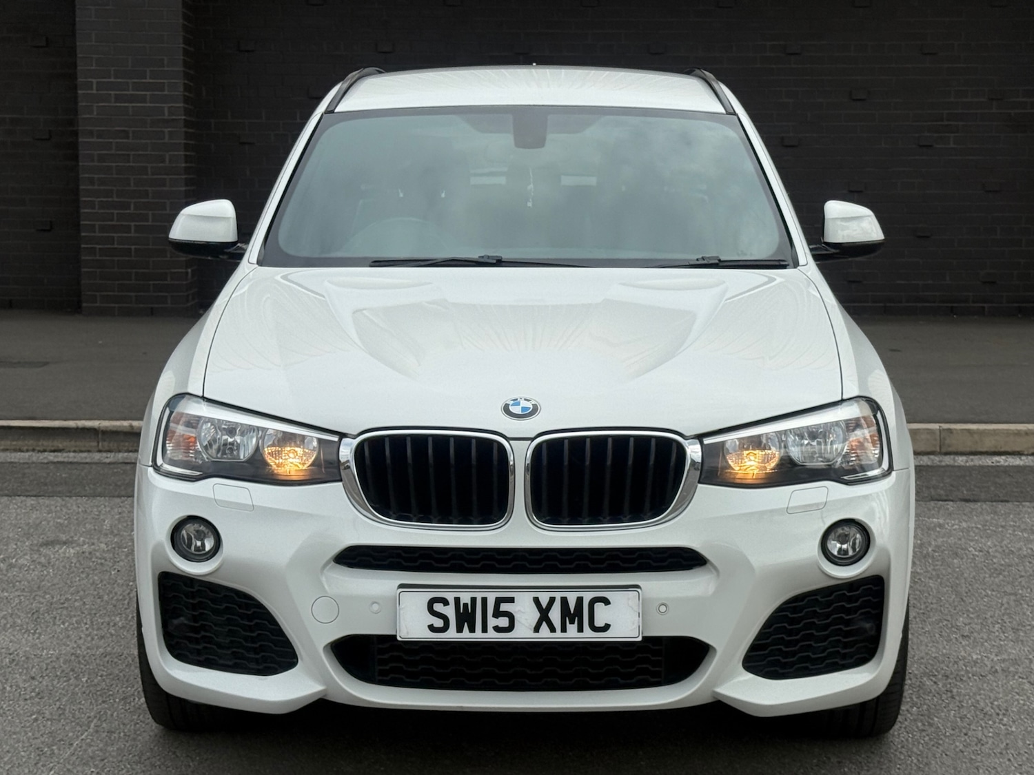 Vehicle 28