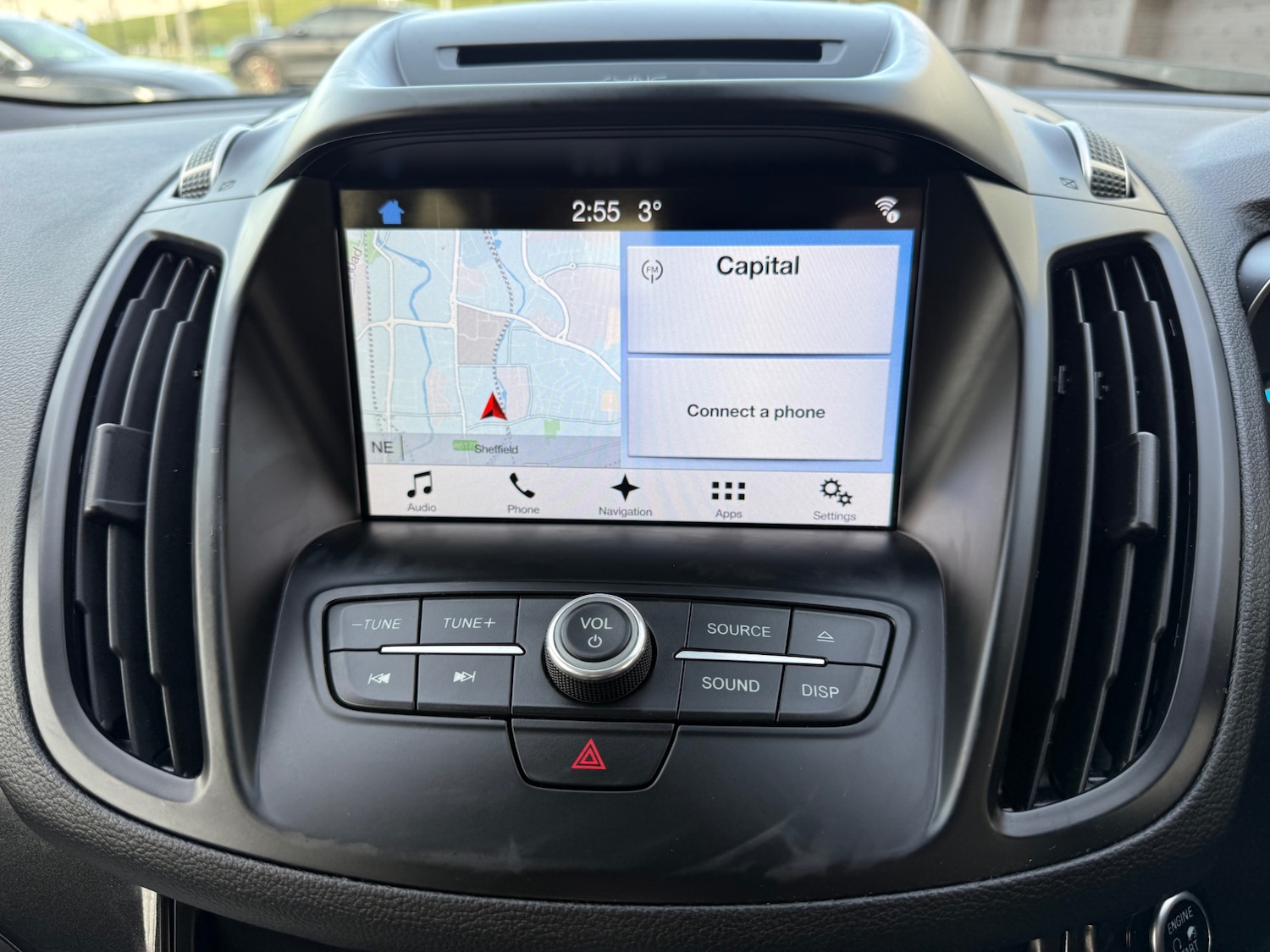 Used Ford Kuga 2017 for sale - 77687567: Photo 11