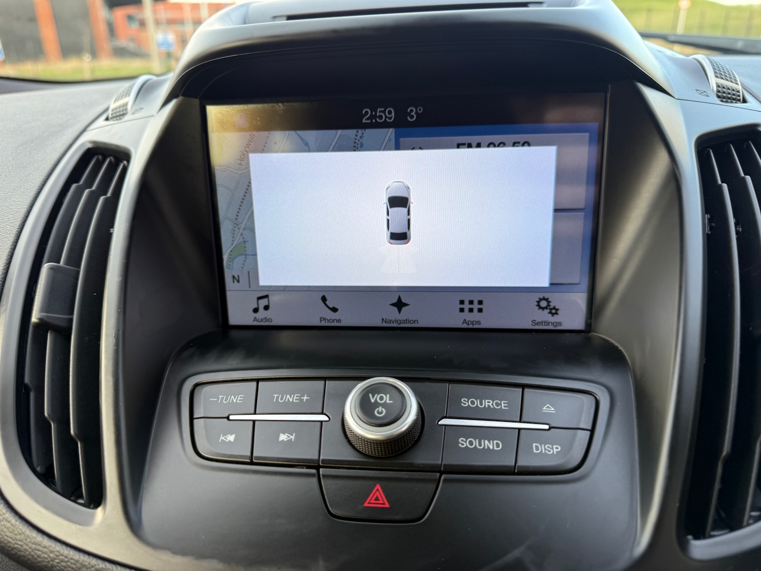 Used Ford Kuga 2017 for sale - 77687567: Photo 31