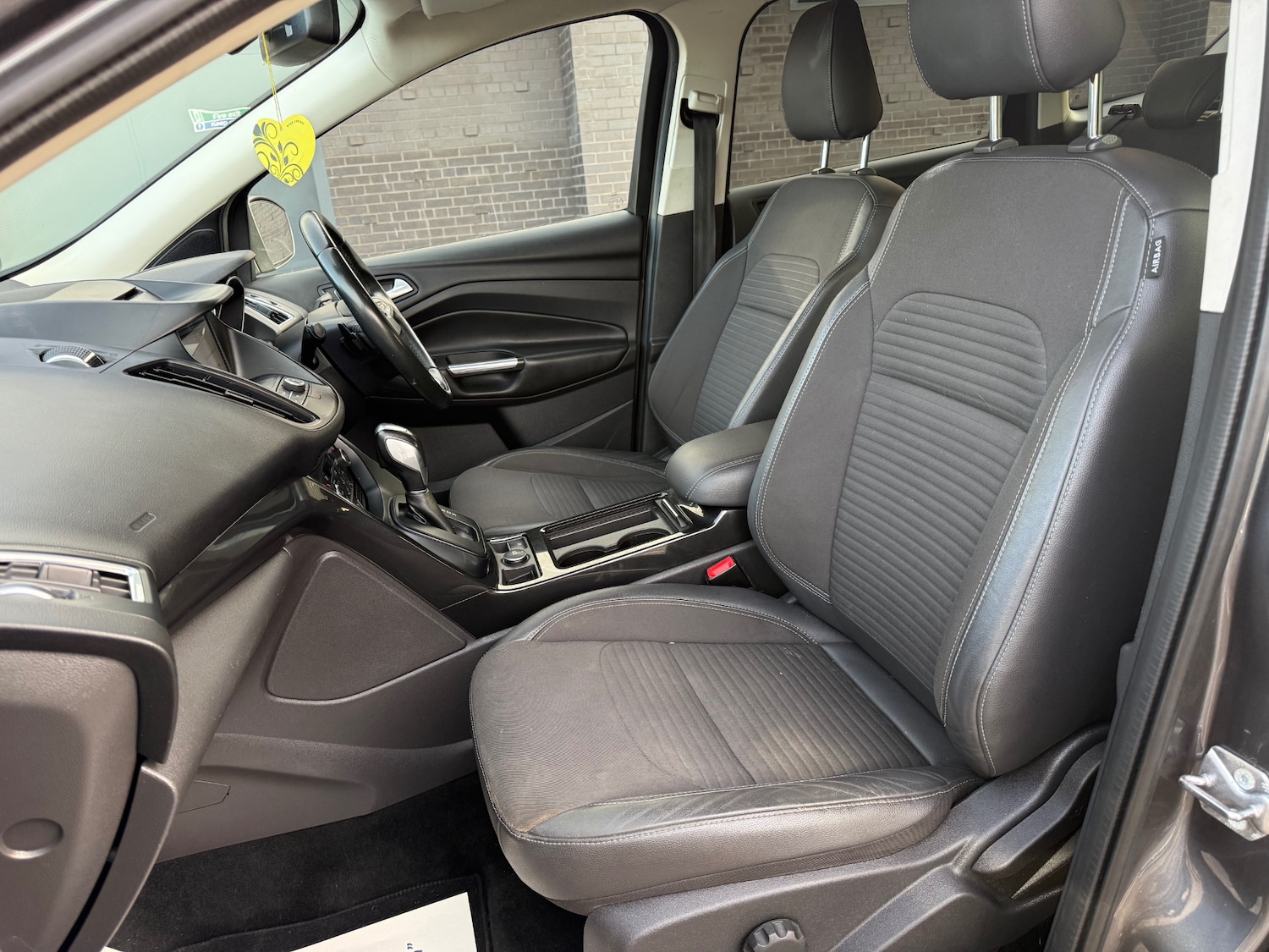 Used Ford Kuga 2017 for sale - 77687567: Photo 32