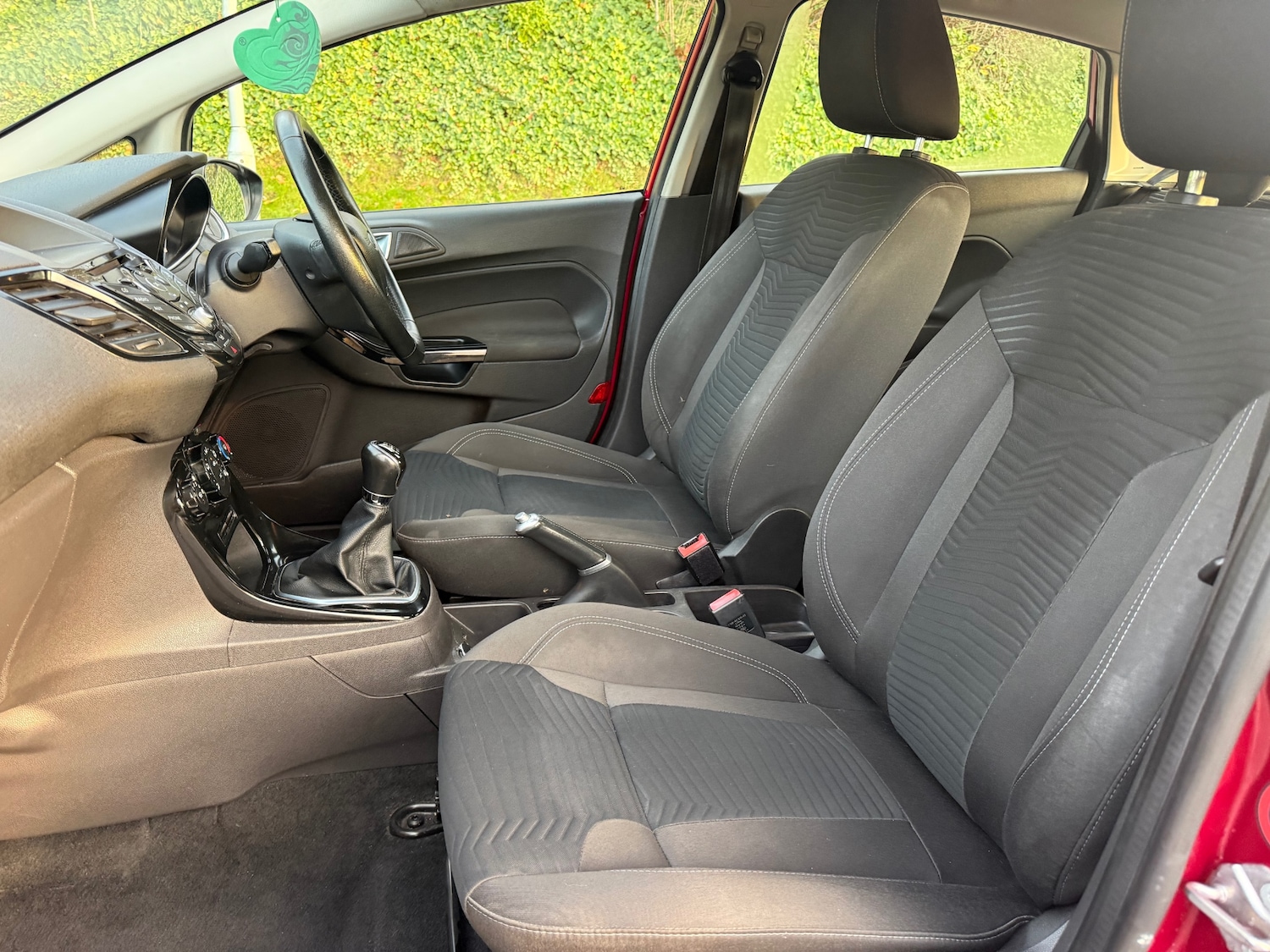 Used Ford Fiesta 2015 for sale - 76669488: Photo 20