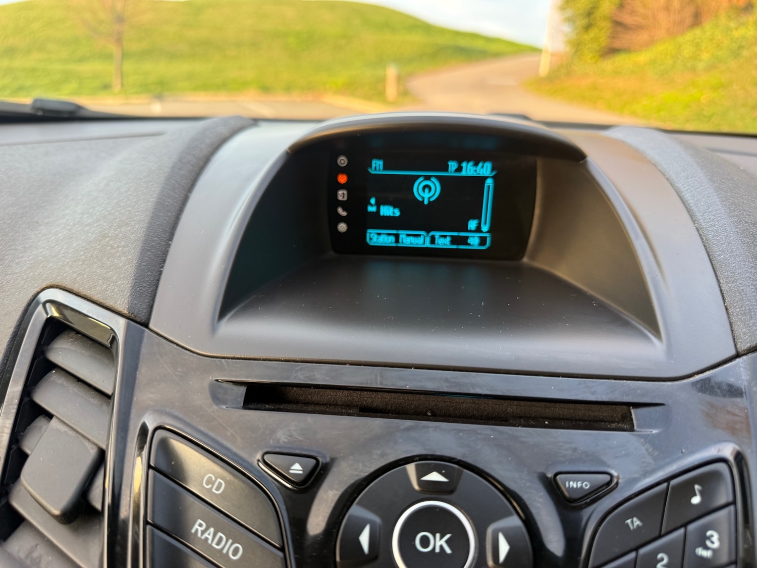 Used Ford Fiesta 2015 for sale - 76669488: Photo 29