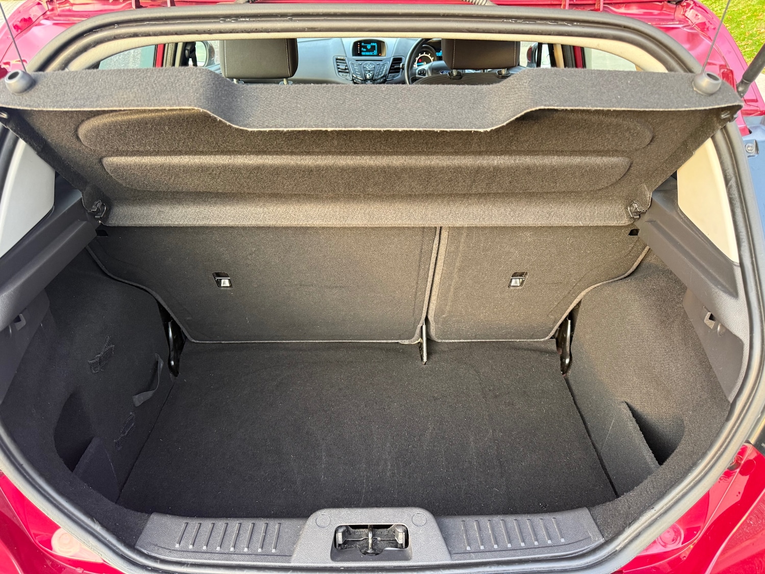 Used Ford Fiesta 2015 for sale - 76669488: Photo 33