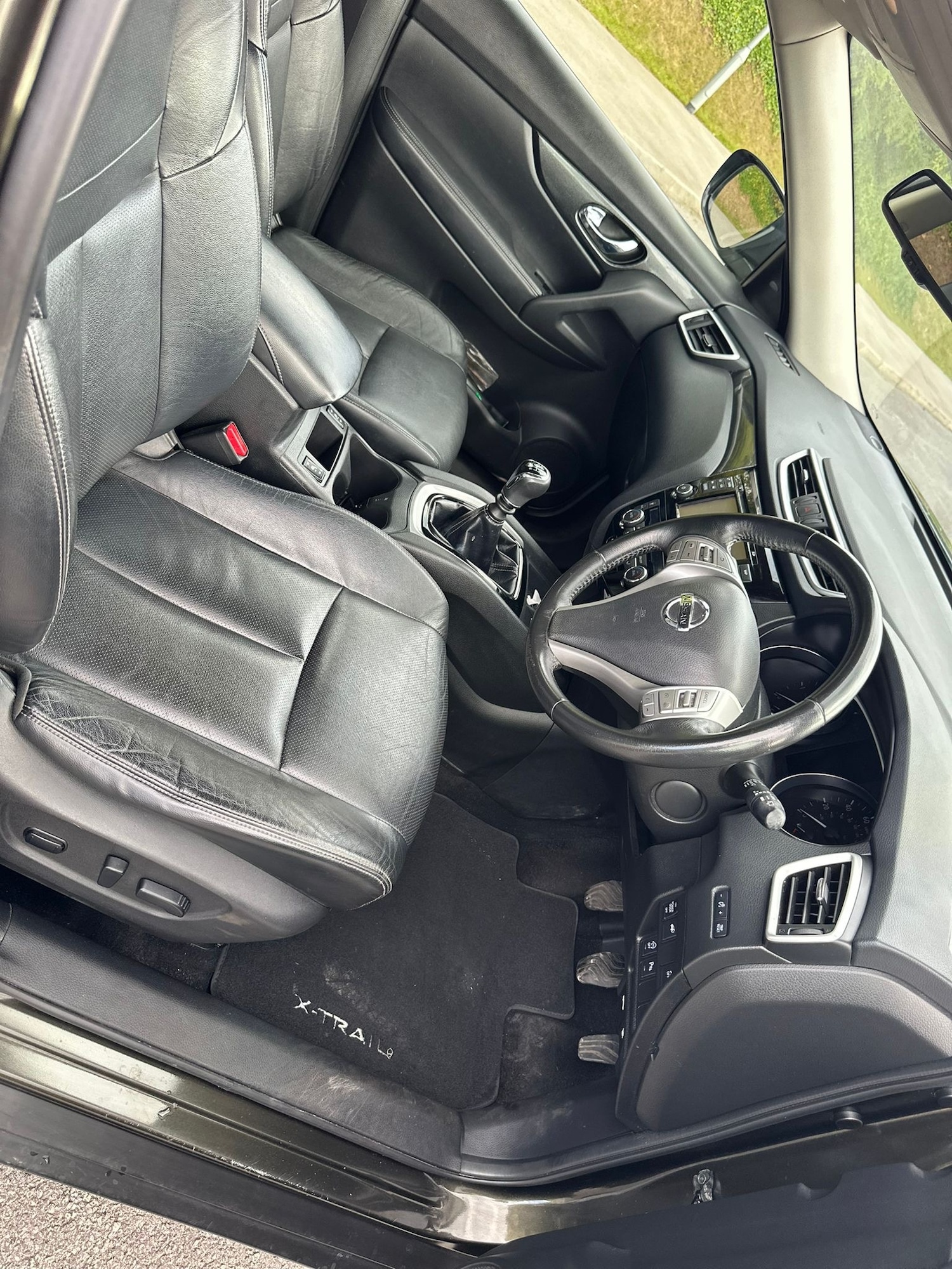 Used Nissan X-Trail 2016 for sale - 76431050: Photo 13