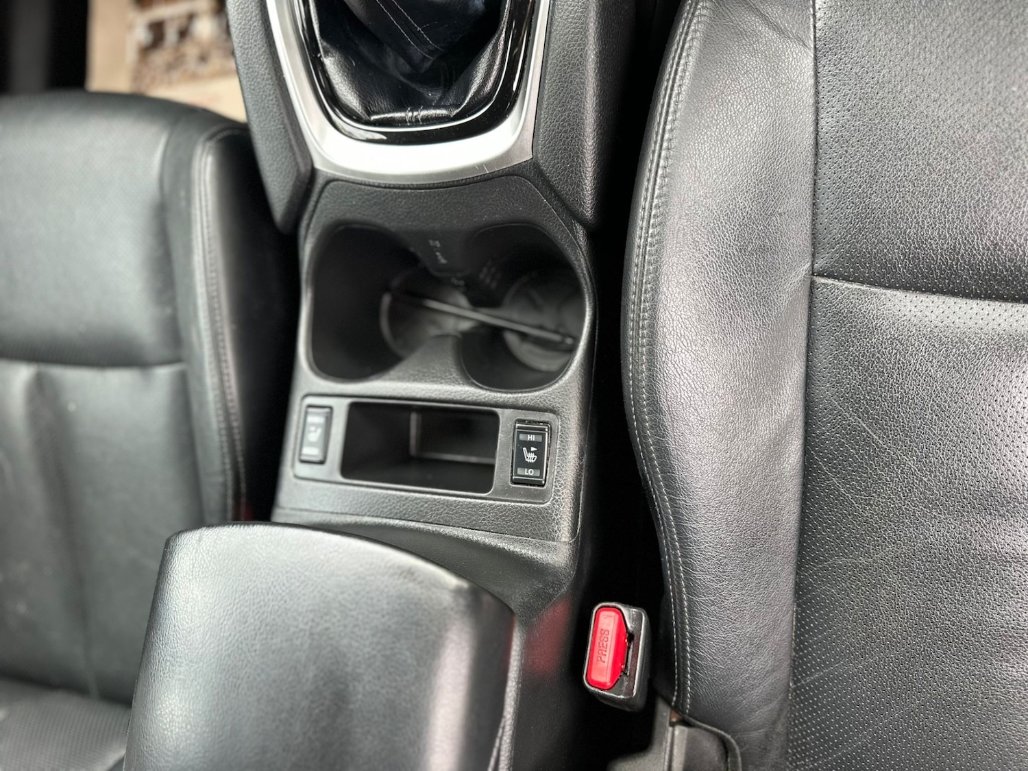 Used Nissan X-Trail 2016 for sale - 76431050: Photo 15