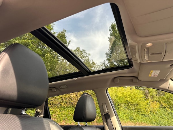 Used Nissan X-Trail 2016 for sale - 76237391: Photo 20