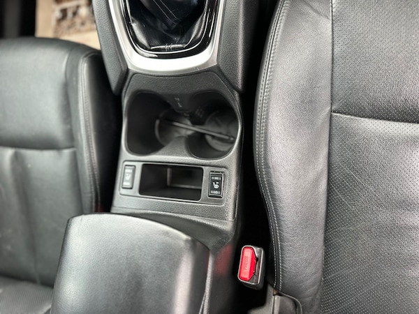 Used Nissan X-Trail 2016 for sale - 76237391: Photo 21