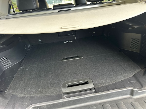 Used Nissan X-Trail 2016 for sale - 76237391: Photo 3