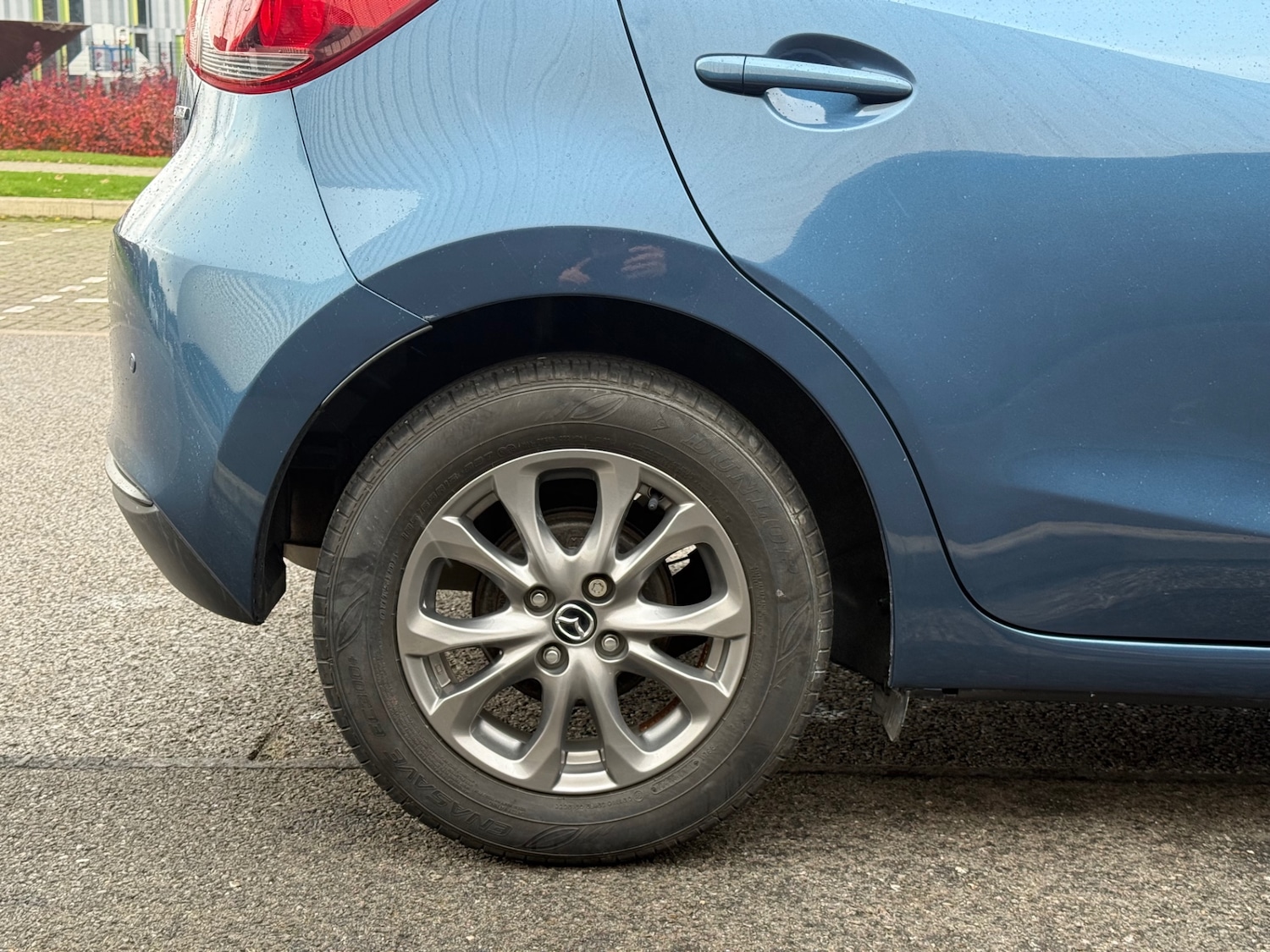 Used Mazda Mazda2 2021 for sale - 77213657: Photo 19