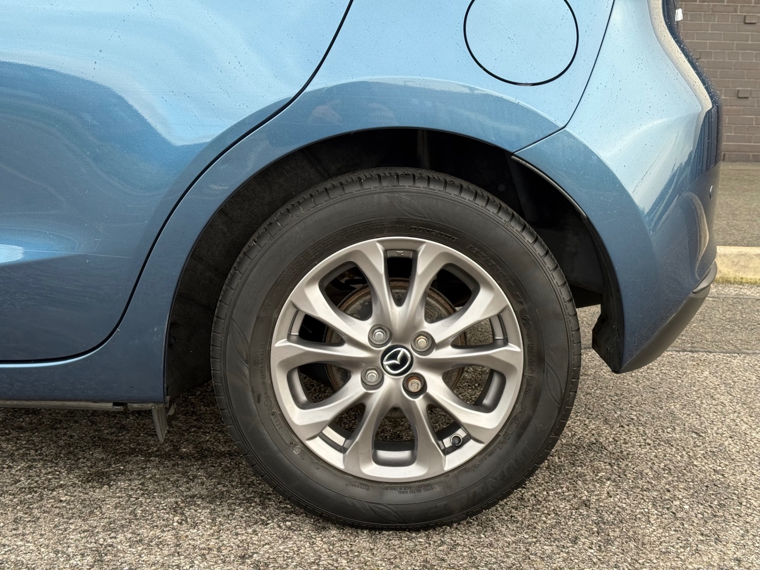 Used Mazda Mazda2 2021 for sale - 77213657: Photo 22