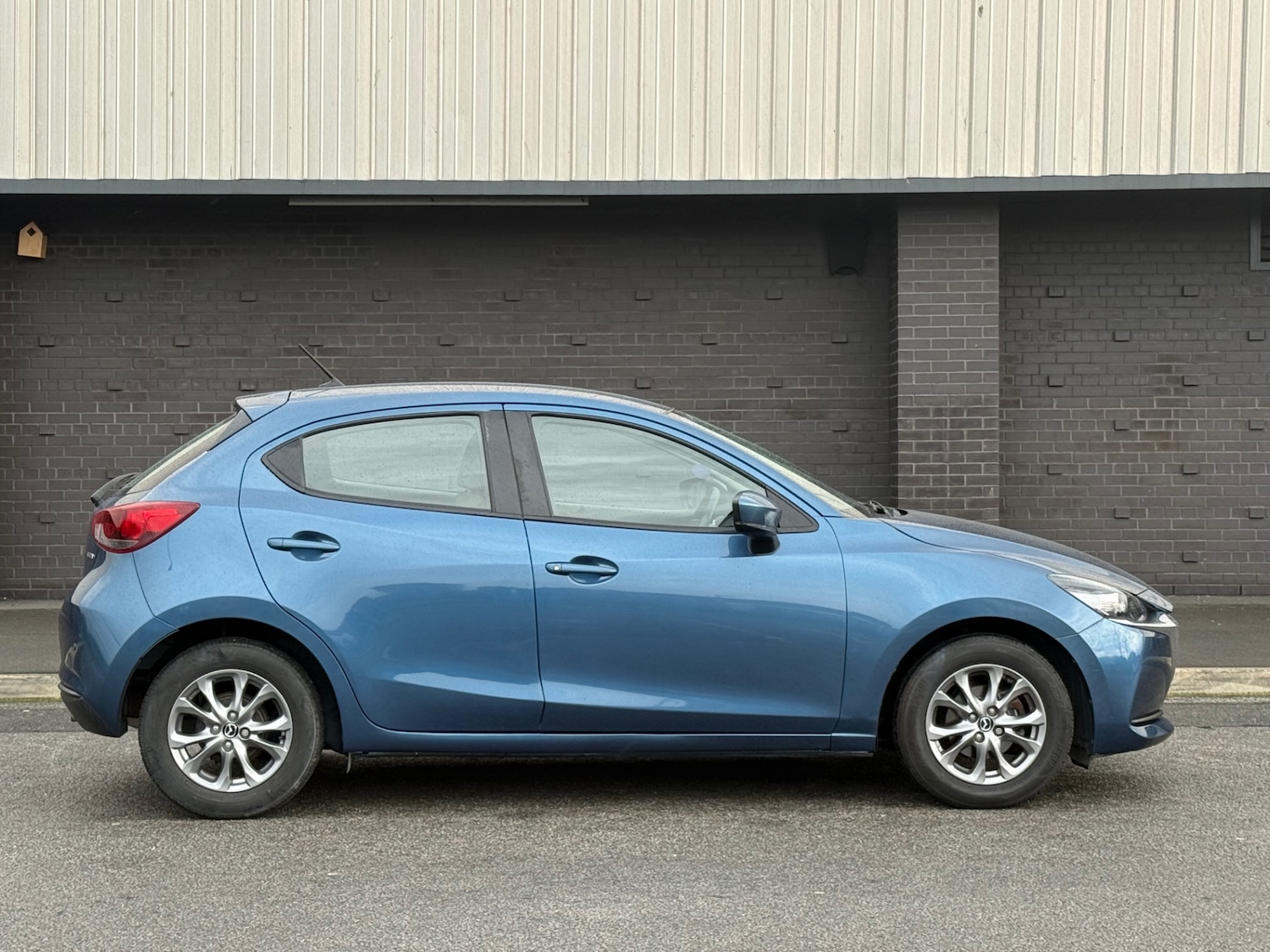 Used Mazda Mazda2 2021 for sale - 77213657: Photo 7