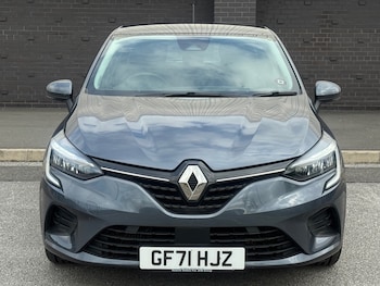 Renault - Clio