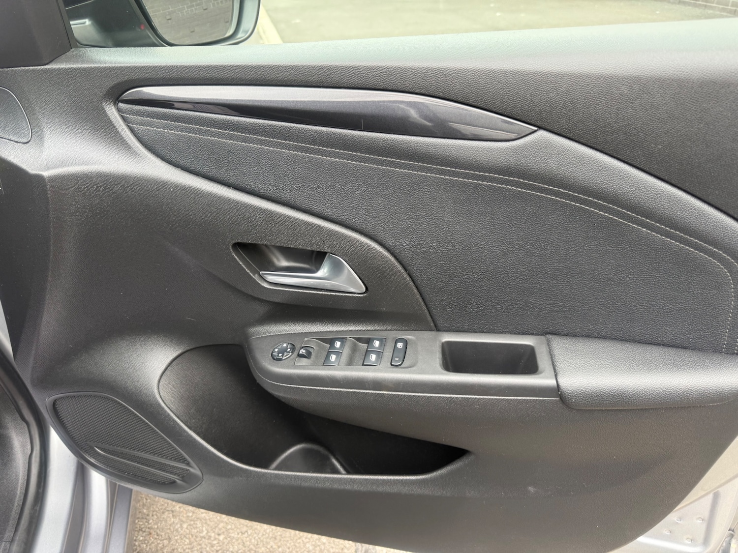 Used Vauxhall Corsa 2020 for sale - 76290935: Photo 13