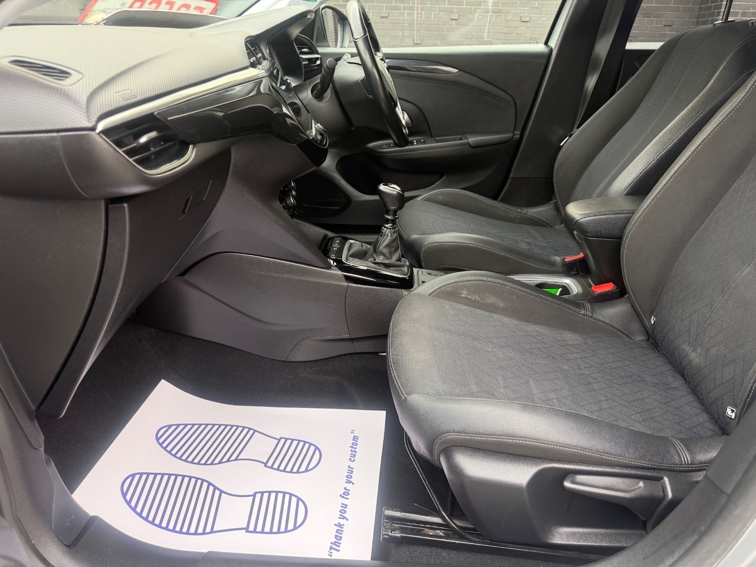 Used Vauxhall Corsa 2020 for sale - 76290935: Photo 16