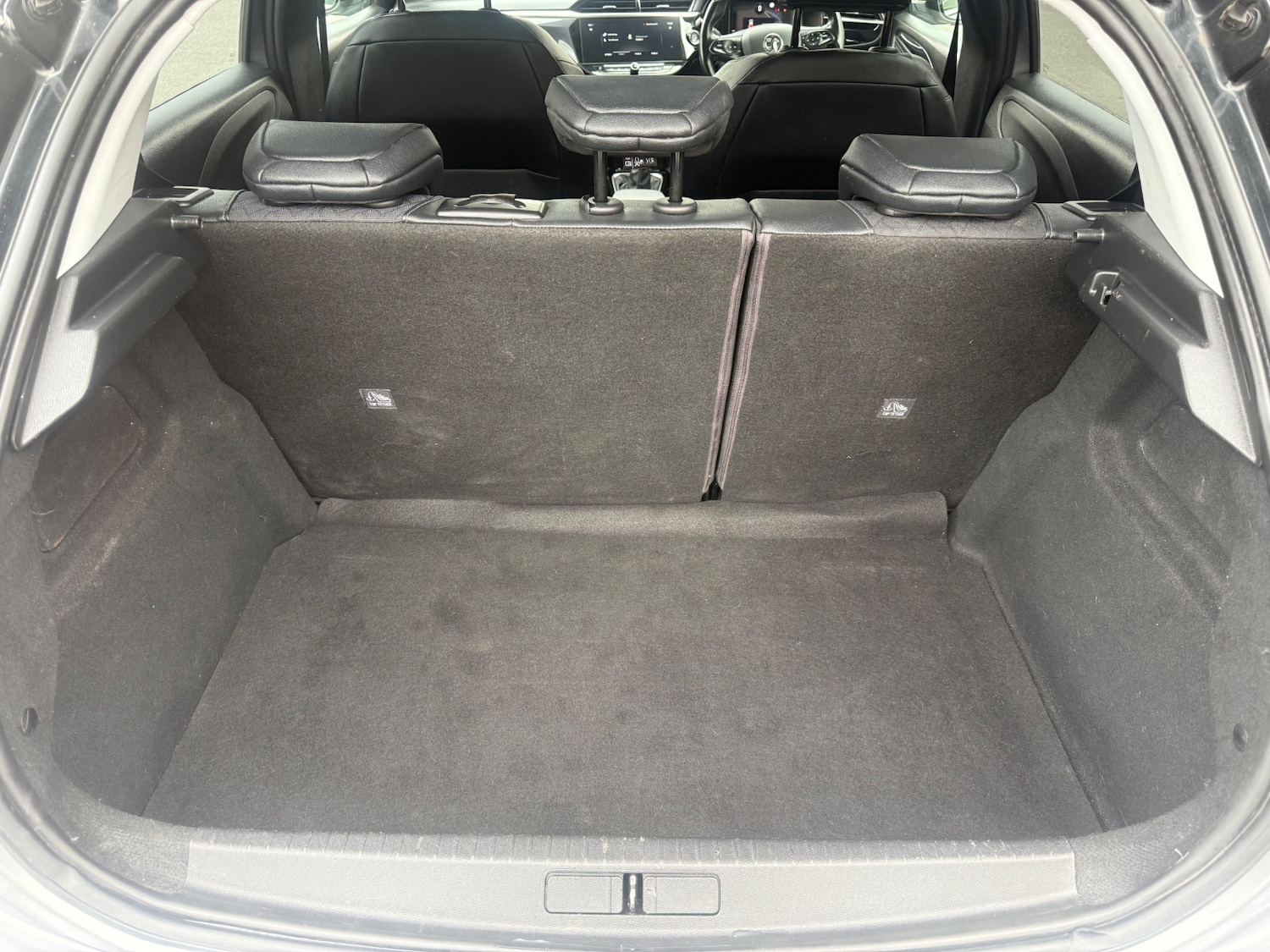 Used Vauxhall Corsa 2020 for sale - 76290935: Photo 18