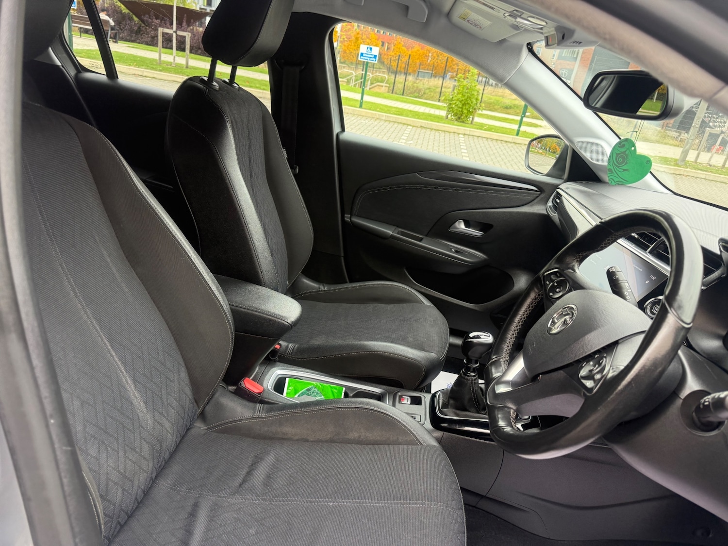 Used Vauxhall Corsa 2020 for sale - 76290935: Photo 19