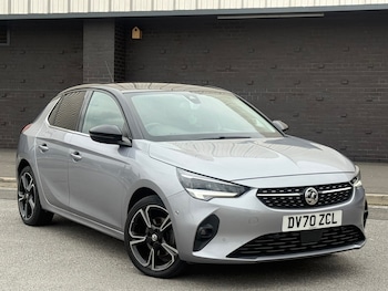 2020 (70) - 1.2 Turbo Elite Nav Premium 5dr