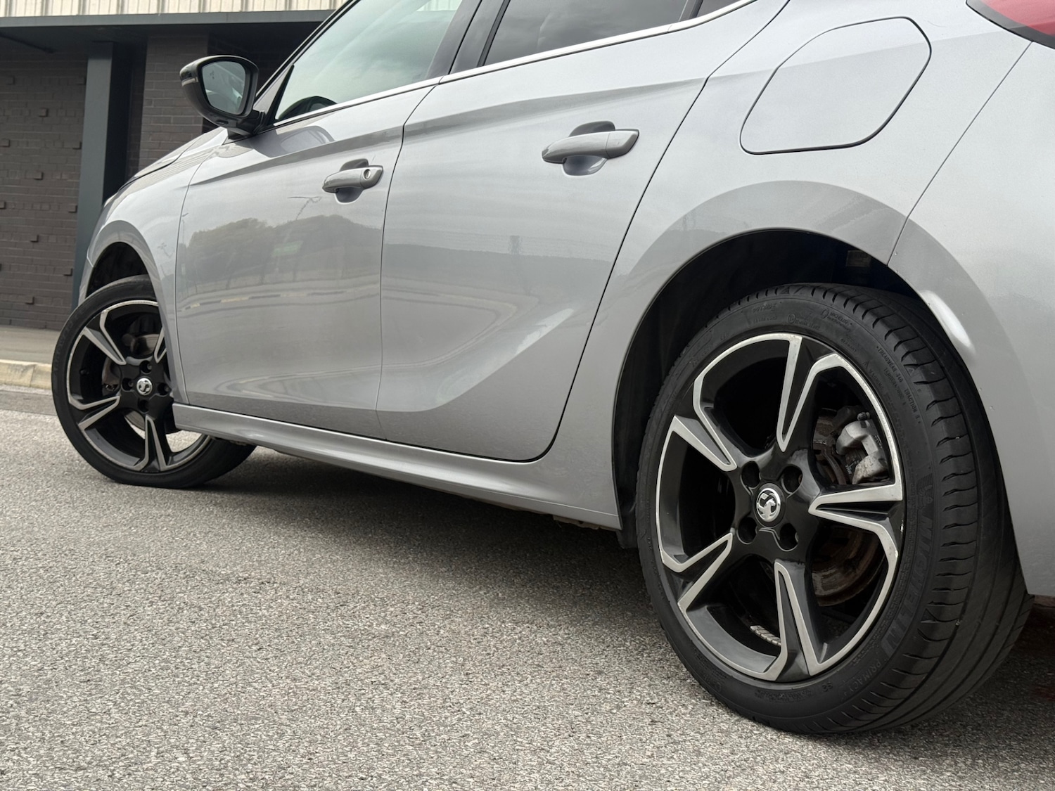 Used Vauxhall Corsa 2020 for sale - 76290935: Photo 24