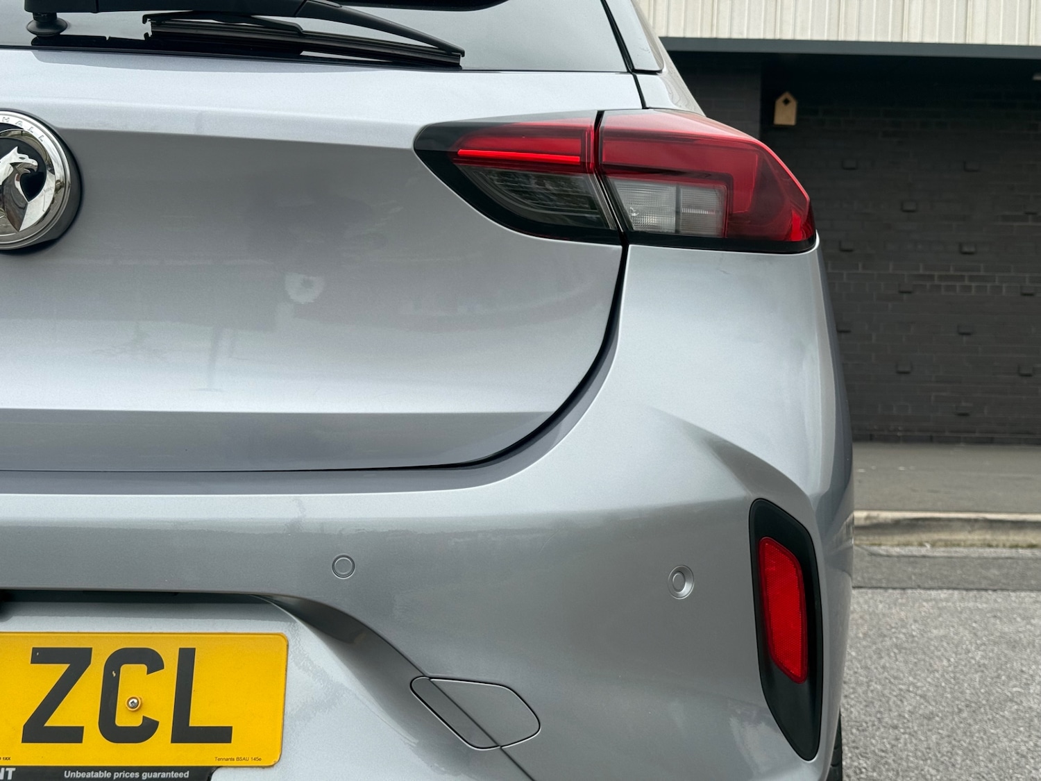 Used Vauxhall Corsa 2020 for sale - 76290935: Photo 28